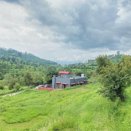 Shitlakhet Winter Woods Cottages - 3-Bedroom Homestay מראה חיצוני תמונה