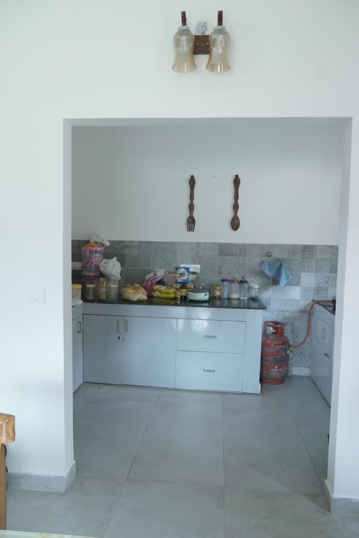 Shitlakhet Winter Woods Cottages - 3-Bedroom Homestay מראה חיצוני תמונה
