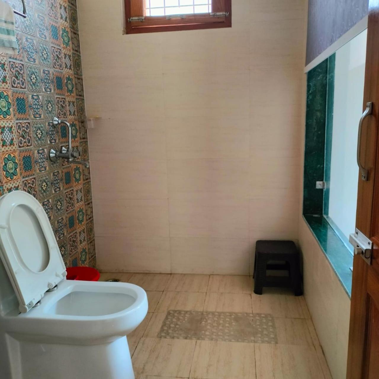 Shitlakhet Winter Woods Cottages - 3-Bedroom Homestay מראה חיצוני תמונה